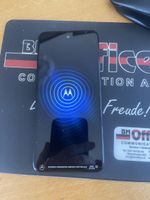 Motorola Austin XT2213-3 Smartphone Display defekt