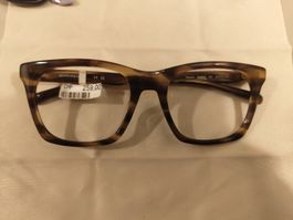 Scotch&Soda Brille, neu, ungetragen, inkl. Original Etui