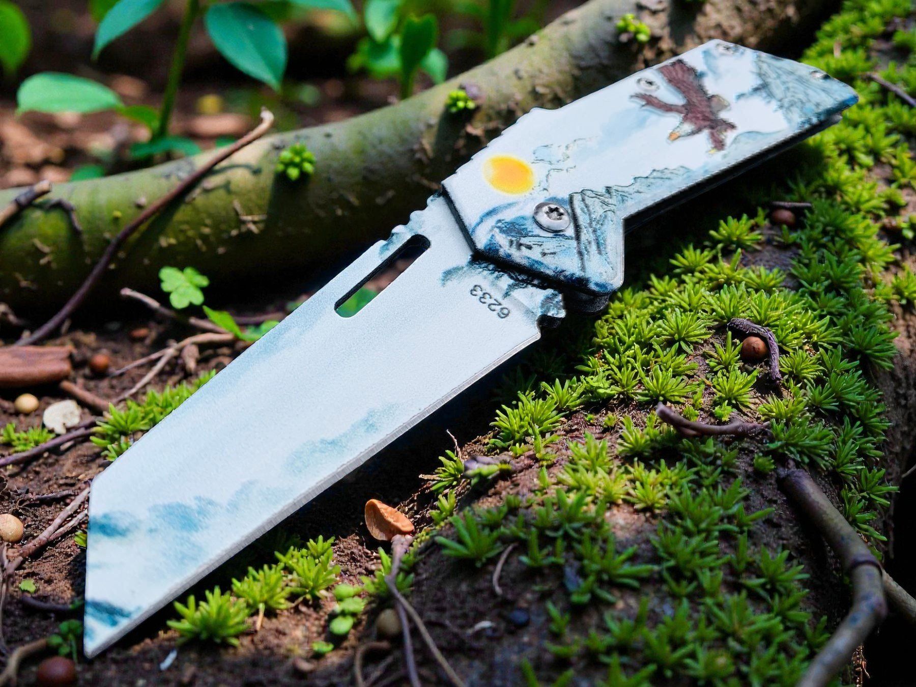 Zubehör: Adler Sammler Klappmesser Messer 15cm – Neu und originalverpackt aus Bergdietikon von shopAgent 2
