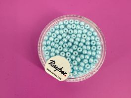 Rayher Rocailles Perlen 3 mm 200 St.