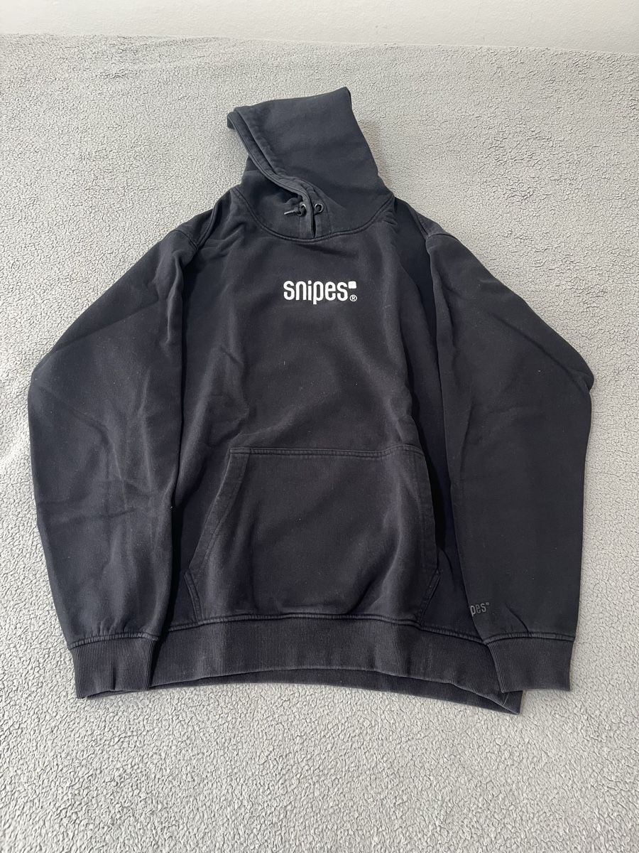 Snipes Pullover & Sweatshirts: Snipes Pullover – Gebraucht aus Zollikerberg von JvD0211