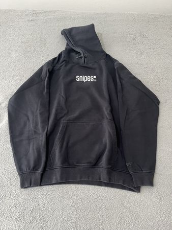 Snipes Pullover