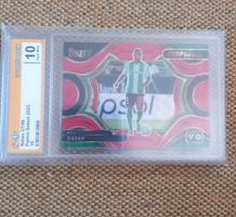 Sammelkarte Natan Panini Select 2025 CRG 10 neuwertig