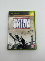 Shattered Union (XBOX)