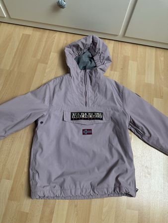 Napapijri Jacke grosse 140