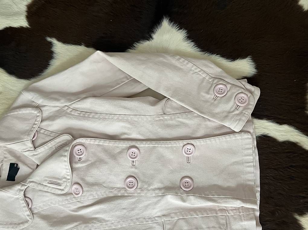 Giacche: Übergangsjacke Rosa M/L  – Nuovo e nell'imballaggio originale da Vaduz venduto da fit2u 2