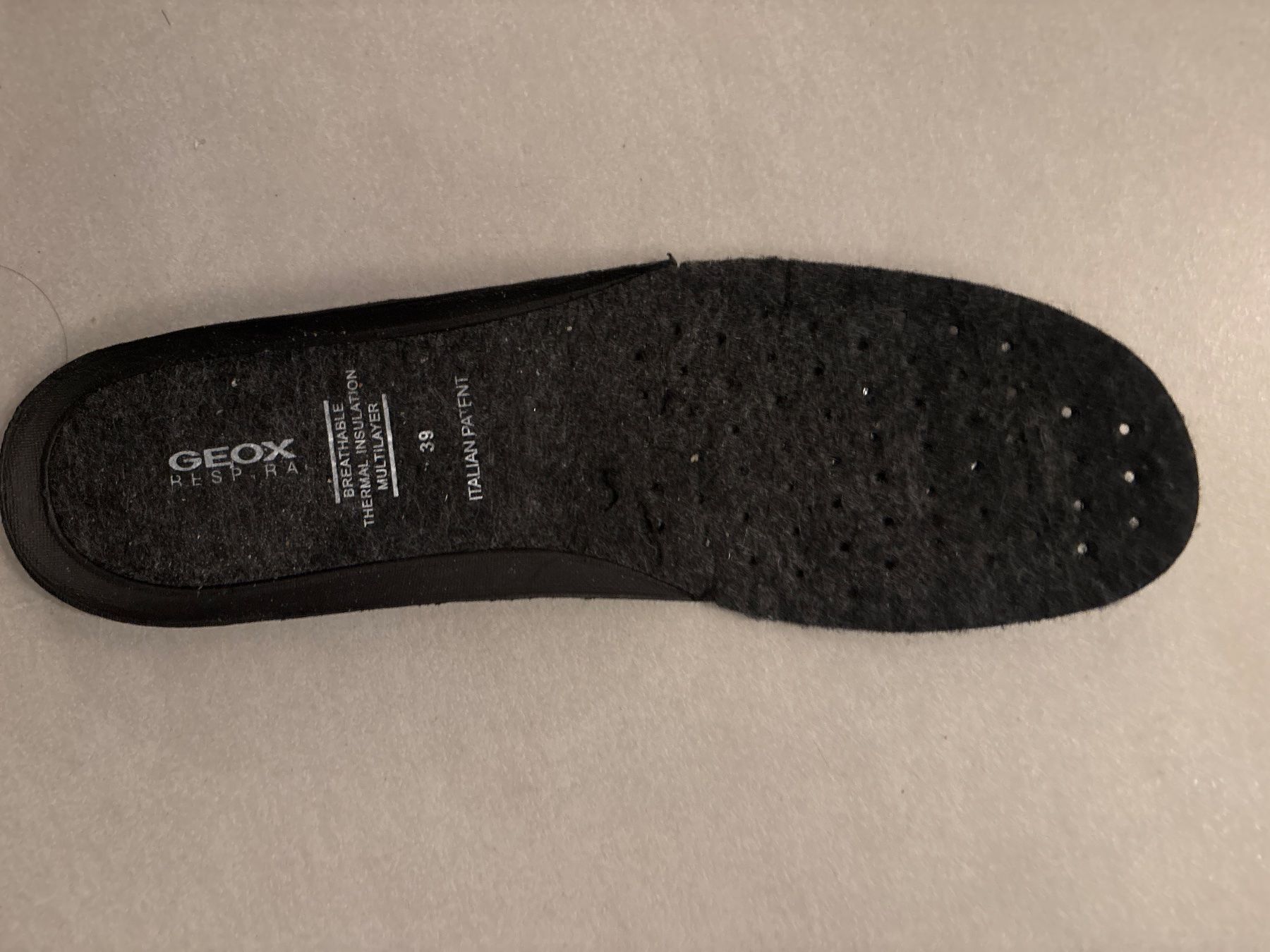 Geox Schuhe für Jungen: Geox Winterstiefel Boots Gr. 39 Stiefel – Gebraucht aus Winterthur von NatMet11 8