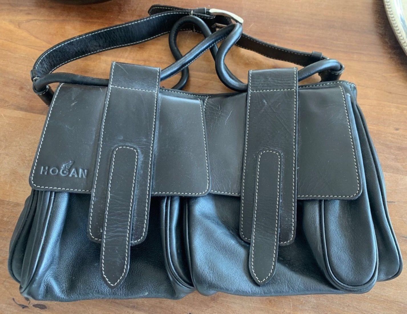 Hogan Borse da donna: Hogan Handtasche – Usato da Wallisellen venduto da Chatswood_8hwh
