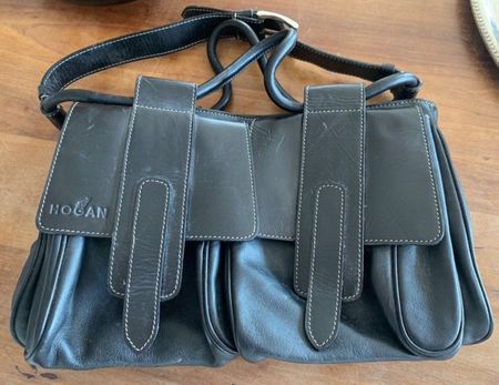 Hogan Handtasche