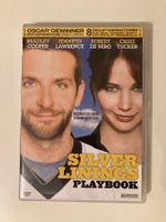 DVD | SILVER LININGS PLAYBOOK