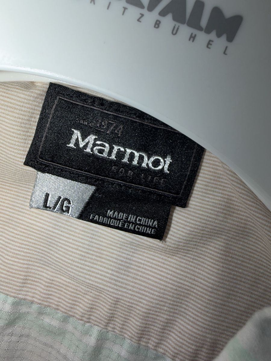 Camicette: Outdoor Bluse MARMOT L  – Nuovo (secondo la descrizione) da Dornach venduto da samuti 3
