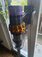 Neuwertiger Dyson V15 Detect Absolute Staubsauger!