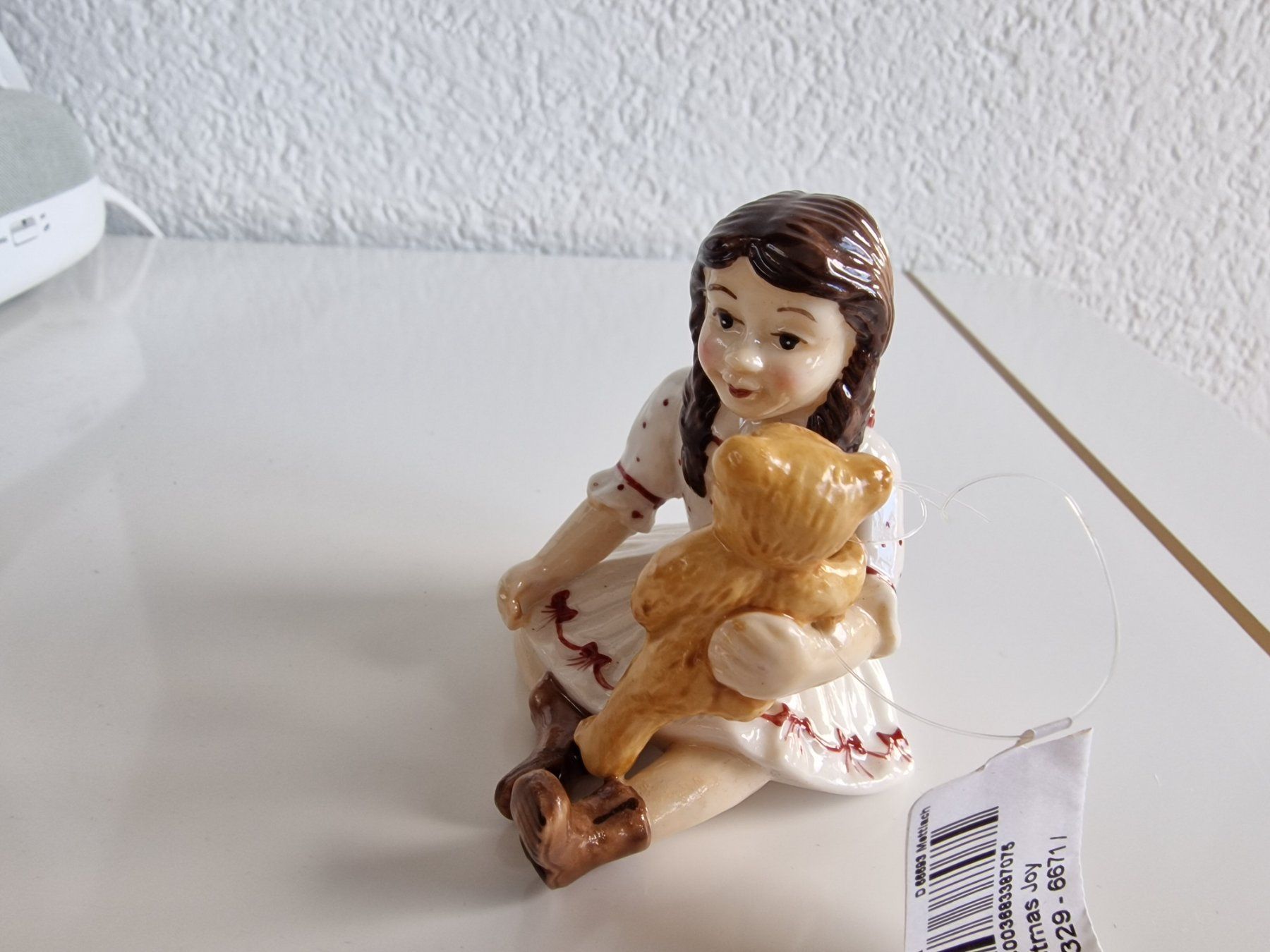 Villeroy & Boch Tutte le decorazioni: Villeroy Boch Weihnachts Anhänger – Nuovo e nell'imballaggio originale da Oberglatt ZH venduto da Alischa1 1