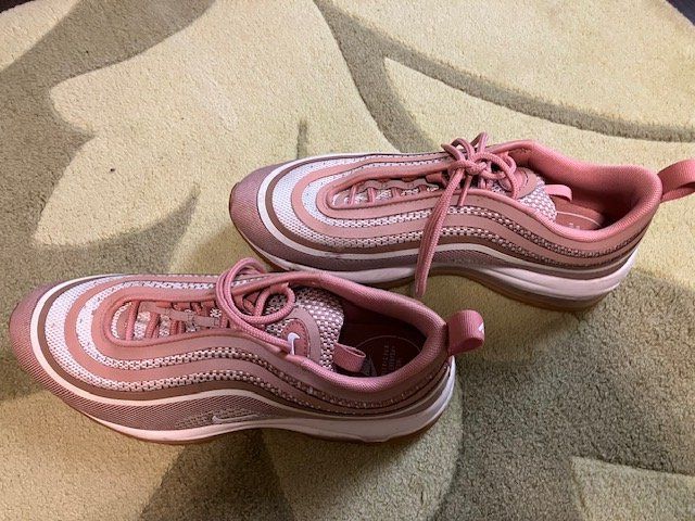 Puma Scarpe da uomo: puma sneacker gr.40.5 – Usato da Schwarzenberg LU venduto da kindler007 2