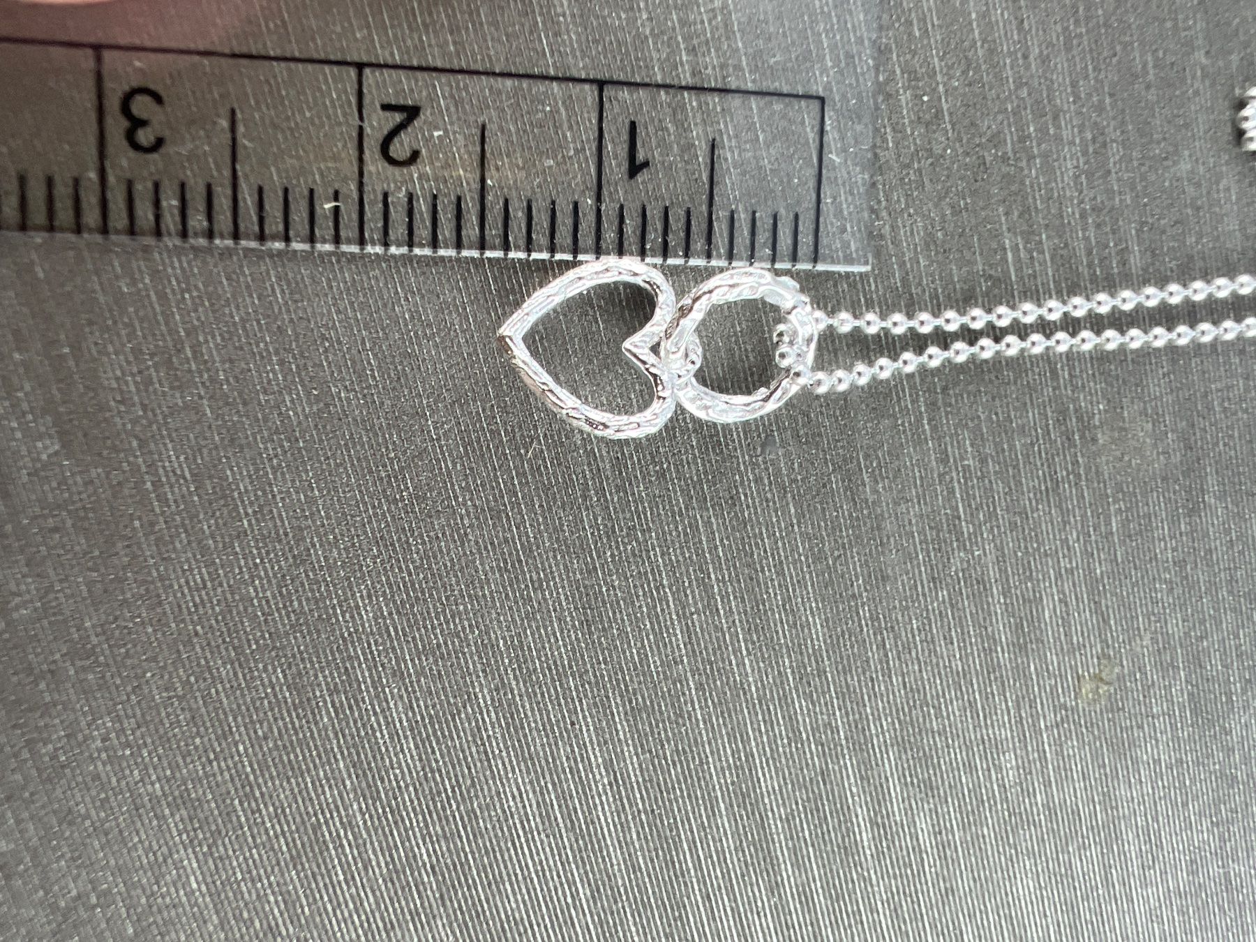 Ketten: Kette 925 Silber – Gebraucht aus Niederuzwil von leo_8857 4