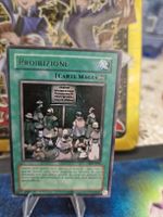 Yugioh Proibizione 
