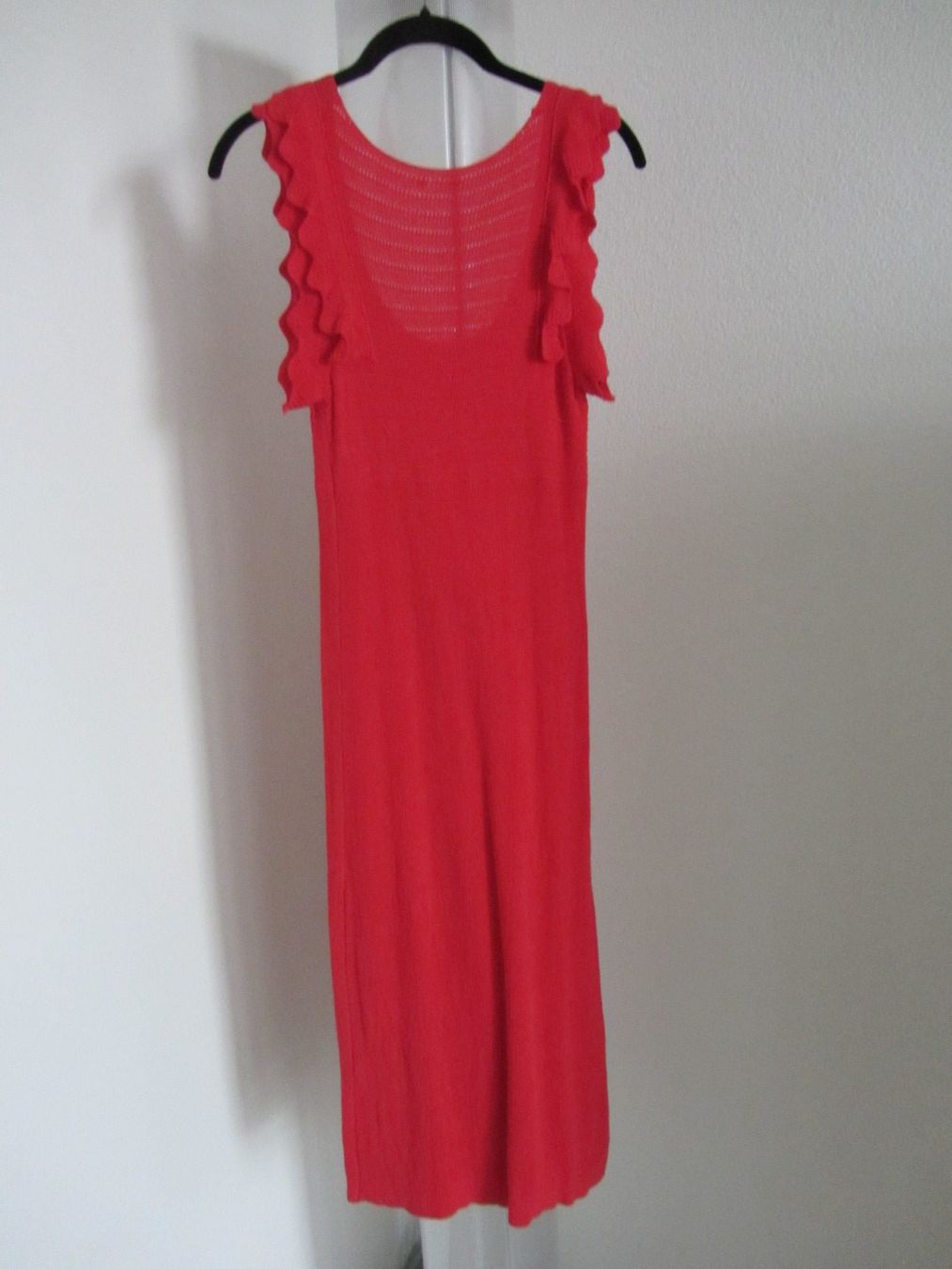 Vestiti: Sommerkleid im Stricklook Gr. S – Nuovo (secondo la descrizione) da Marbach SG venduto da Holly013 1