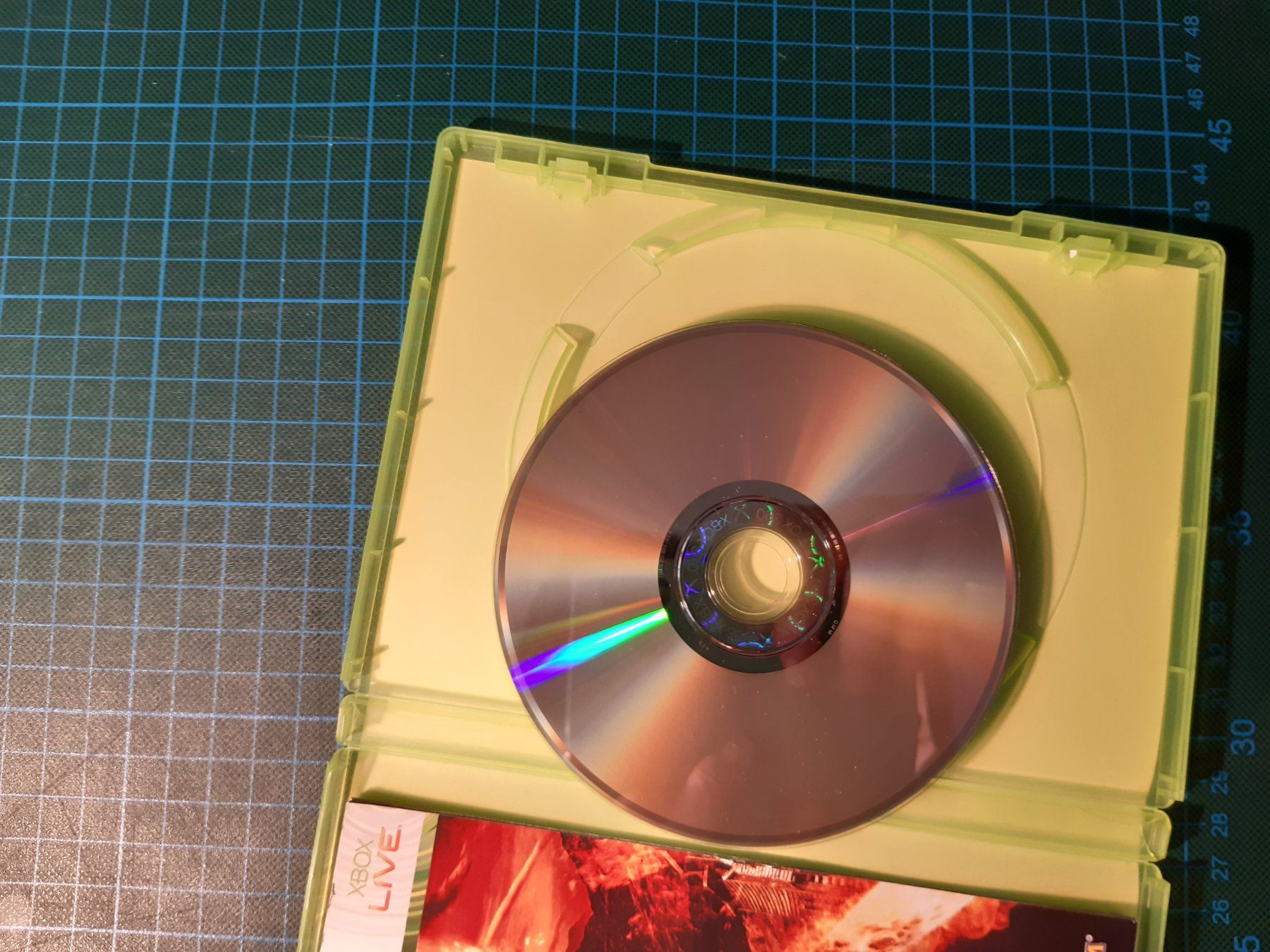 Microsoft Giochi: Devil May Cry XBOX360 Spiel – Usato da Derendingen venduto da Gaston.J 3