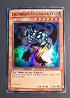 Legendärer Unterweltler [WRGT] [SR] - Yu-Gi-Oh! TCG