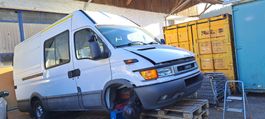 Zu Verkaufen IVECO Daily 