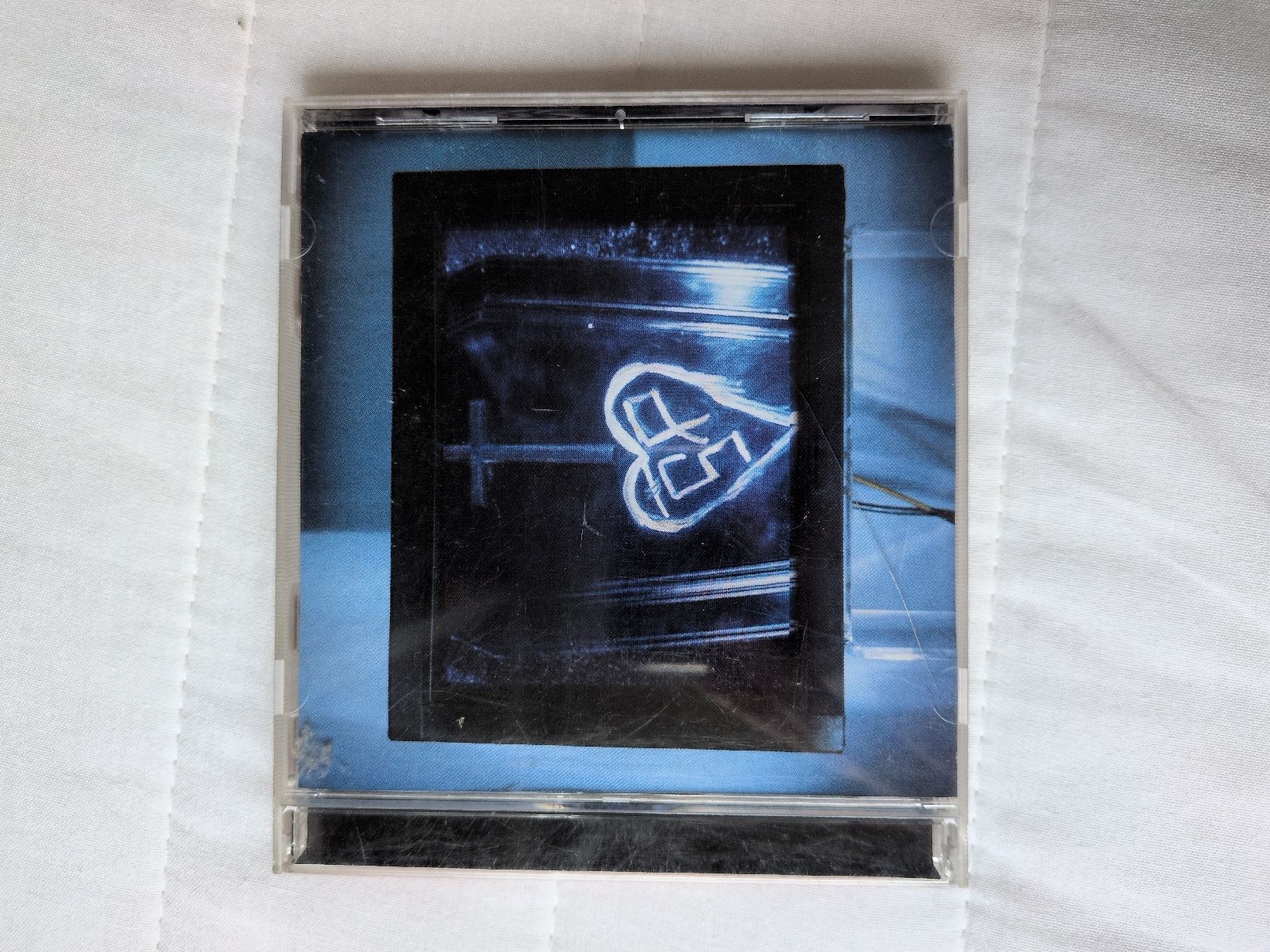 CDs: CD-Kollektion Metal/Rock Bands 9 Stk  – Gebraucht aus Zürich von zch_gx6w 2