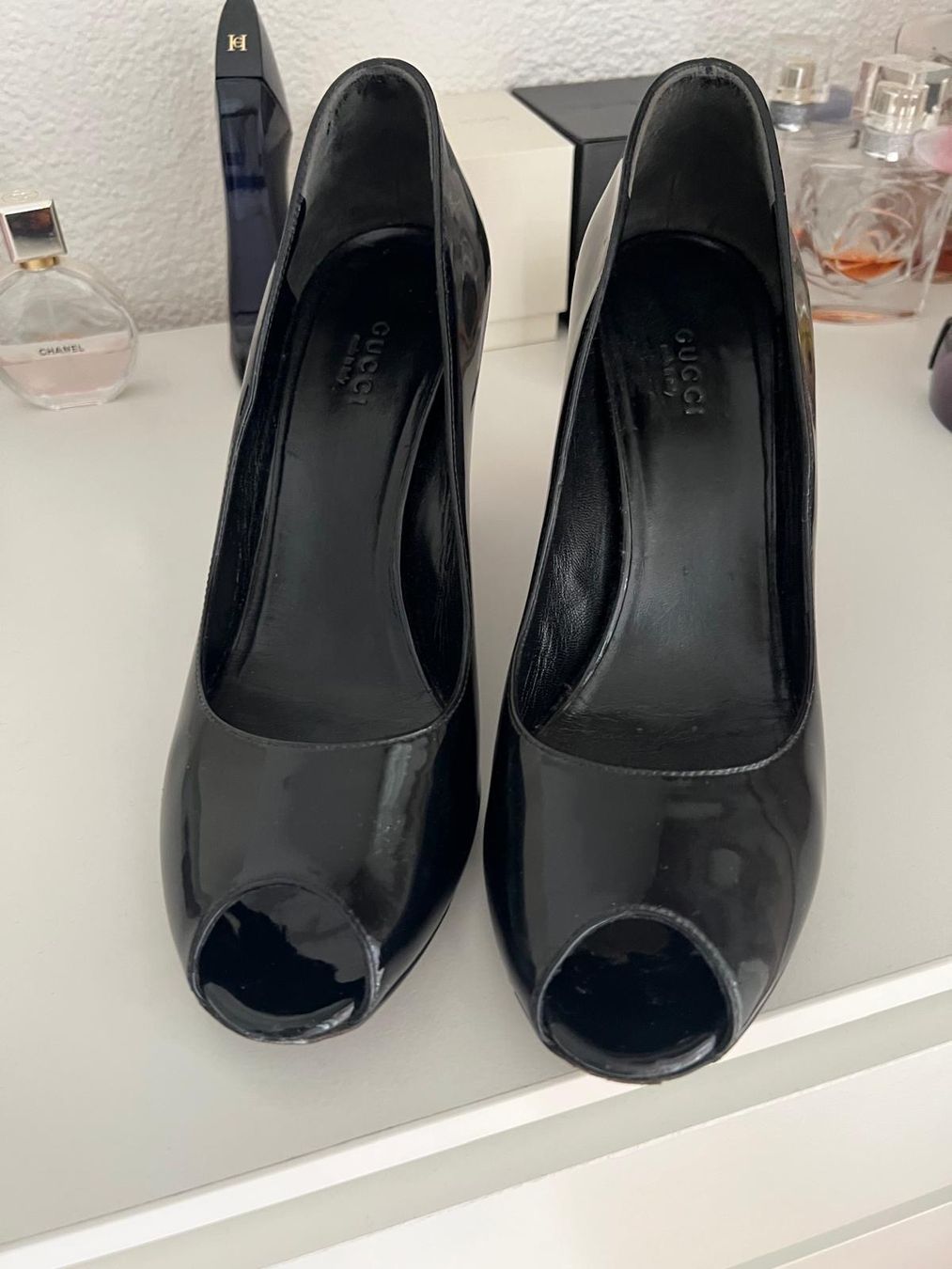 Damenschuhe: Gucci Original Schuhe – Gebraucht aus Buchs AG von mel_9p8r 3