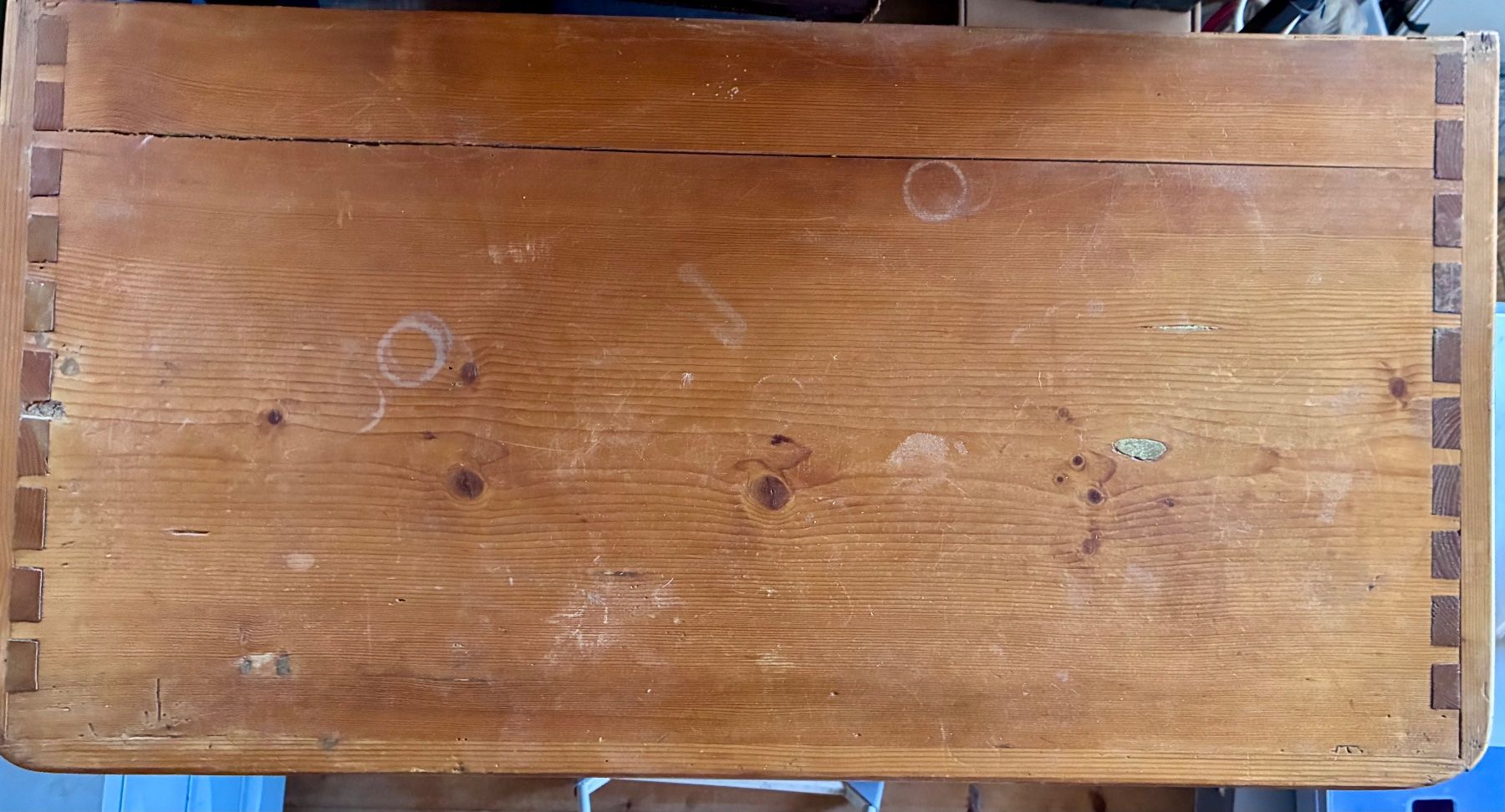 Commodes: Antikes Gänterli – D'occasion à Pfäffikon ZH par pitbrun 3