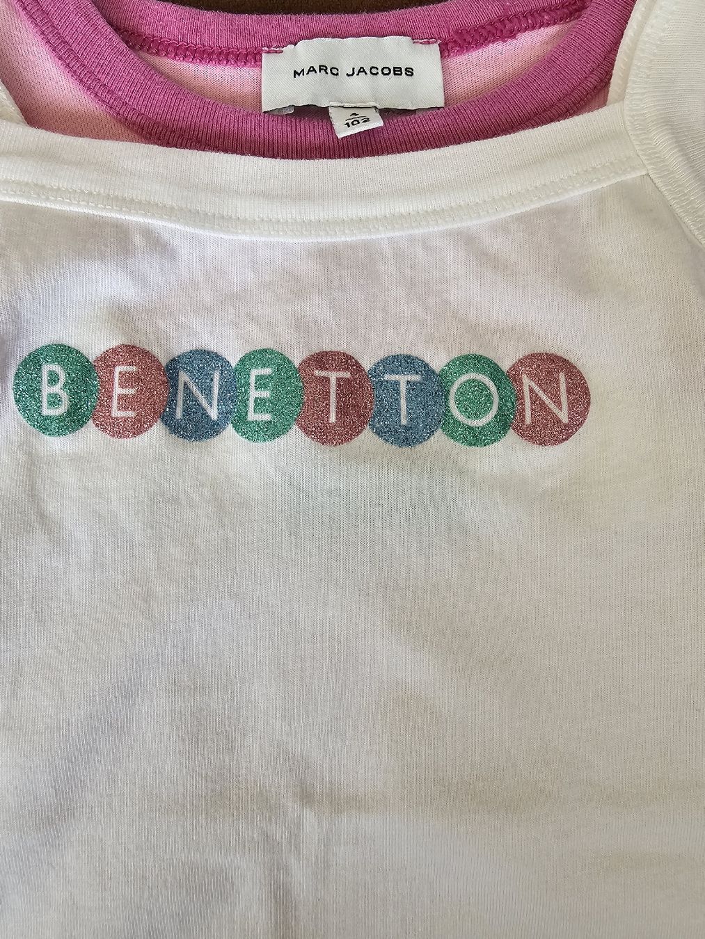 Marc Jacobs Kleiderpakete & -sets: Set of summer clothes – Gebraucht aus Cologny von Selin34 4