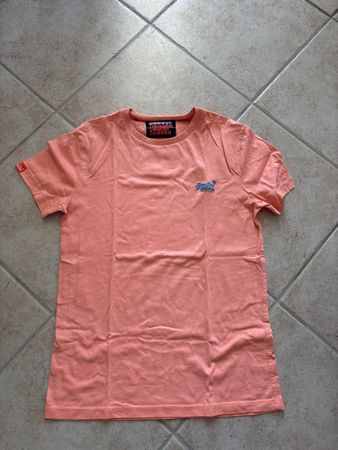 Superdry t-shirt taille S