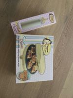 Bestron Mini Cookie Maker AAW700V yellow new in box