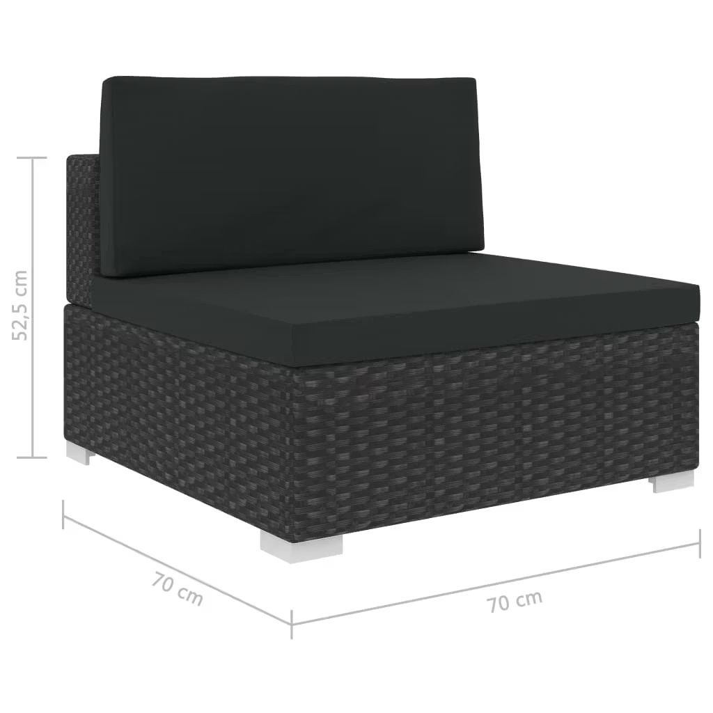 Divani: Garten-Lounge-Set – Usato da Therwil venduto da lea_tgz6 3