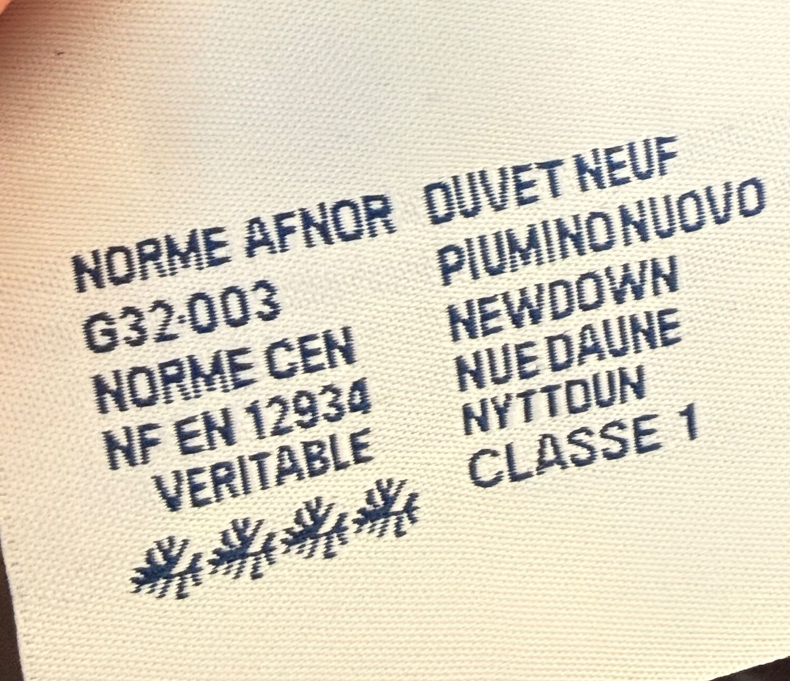 Gilets & Westen: Moncler Herren Daunenweste in Größe M – Gebraucht aus Kilchberg ZH von KellerCI 8