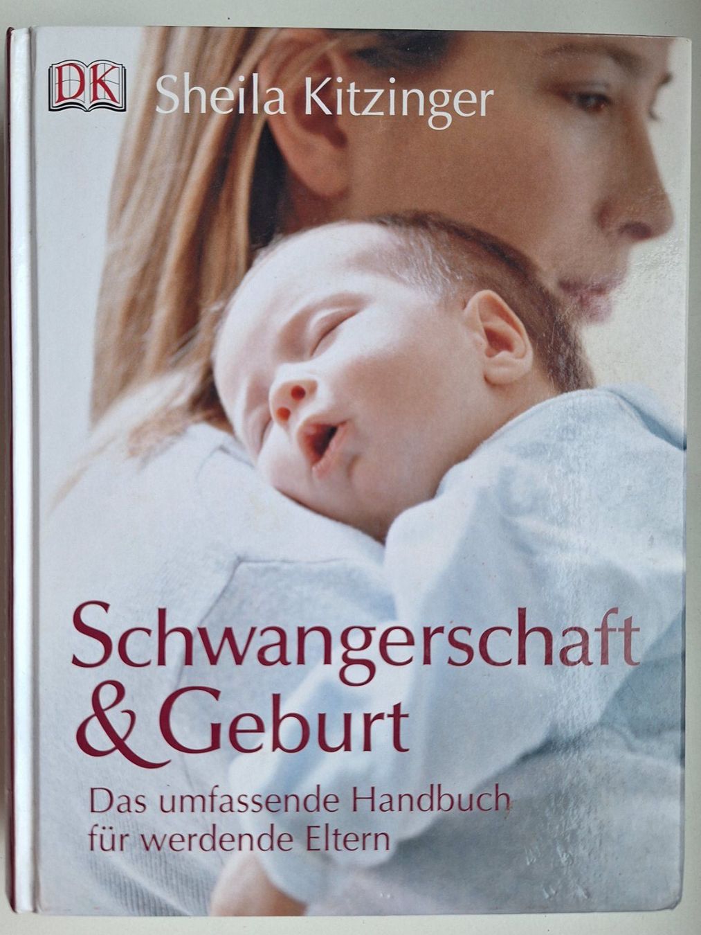 Libri: Schwangerschaft und Geburt – Usato da Zürich venduto da t24_de