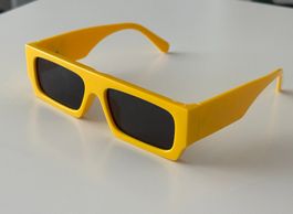 Sonnenbrille