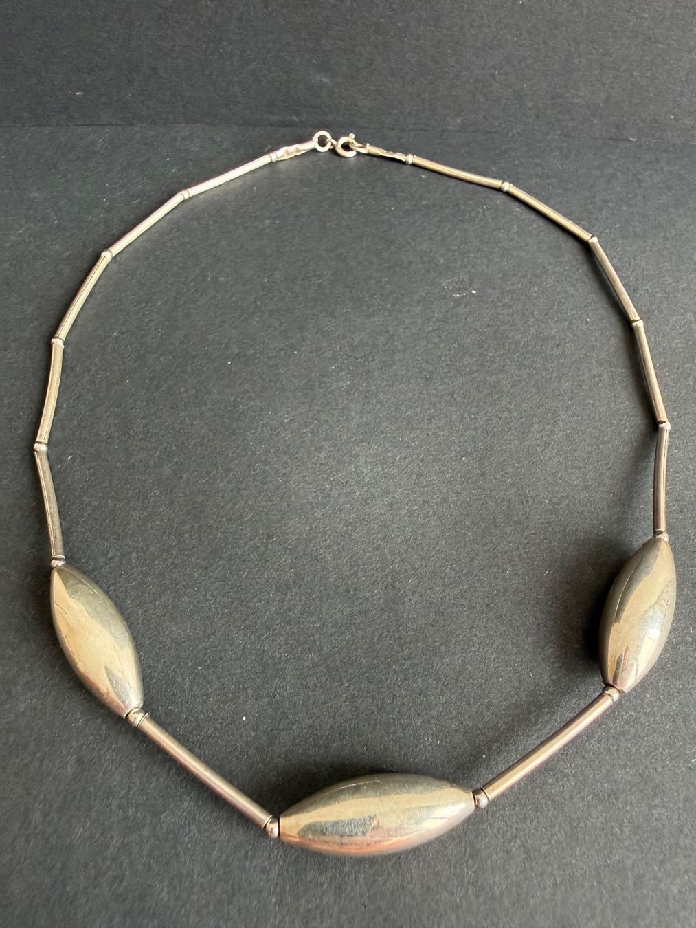 Catenine: Silber Kette 925 – Usato da Spiegel b. Bern venduto da Rogger72 2