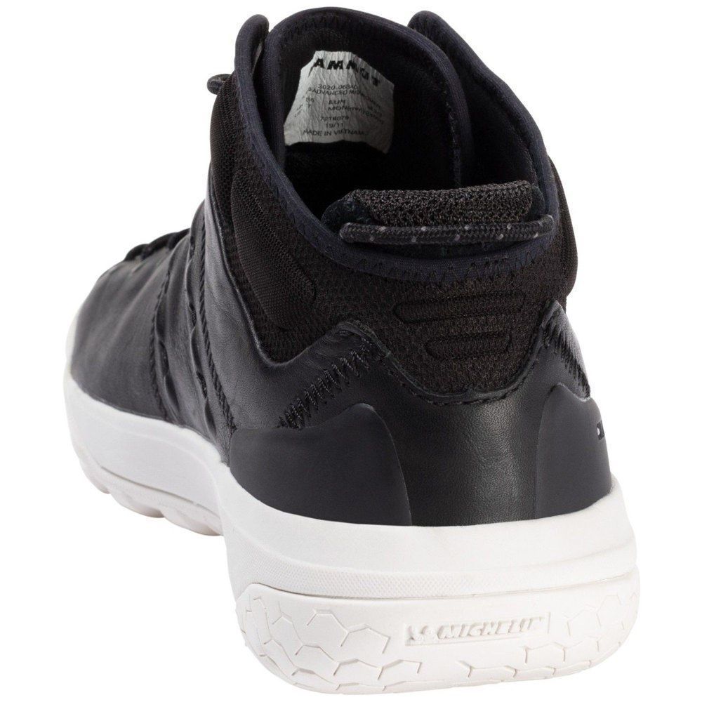 Mammut Damenschuhe: Mammut Hueco Advanced Mid Black Bright White gr 36 – Neu (gemäss Beschreibung) aus Zürich von Altruisti 5