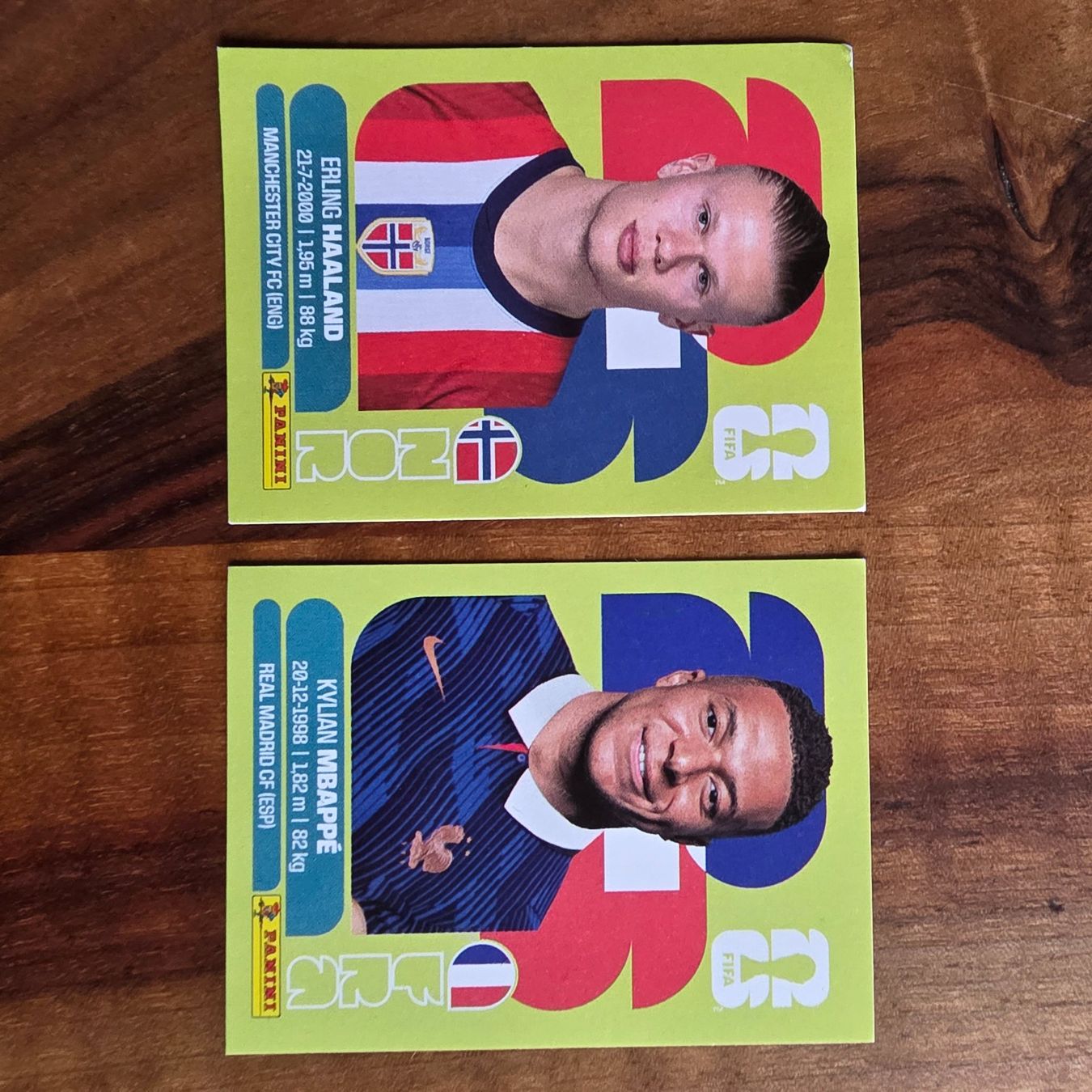 Panini Carte collezionabili: Panini Sticker alle zusammen – Nuovo e nell'imballaggio originale da Luzern venduto da Cado12 5