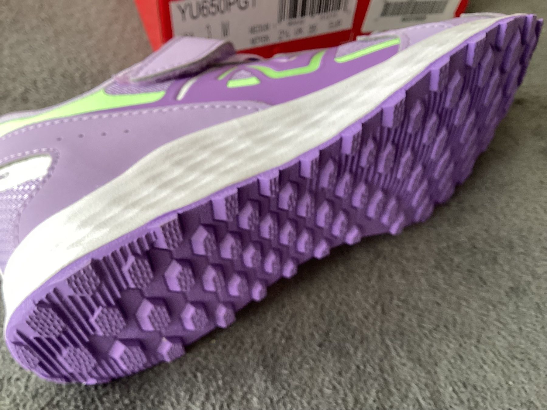 New Balance Scarpe per ragazze: Original New Balance Sneakers – Nuovo (secondo la descrizione) da Flüelen venduto da ne08 1
