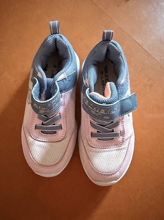 Scarpe per ragazze: Sketchers Schuh – Usato da Gwatt (Thun) venduto da Glahad