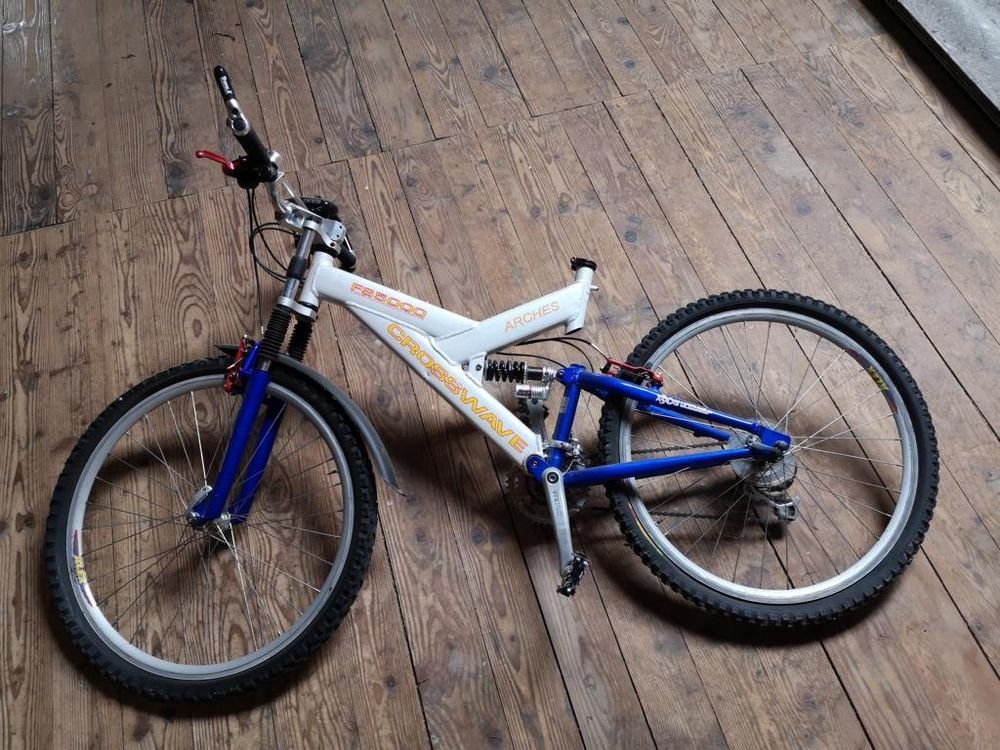 Mountain Bike Kaufen auf Ricardo