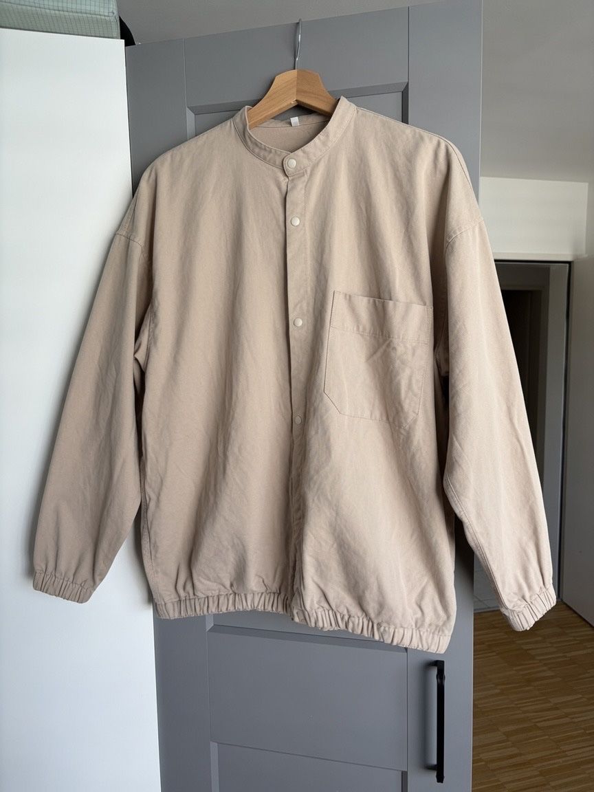 Muji Chemises: Muji Hemd – D'occasion à Hergiswil NW par irinagraf