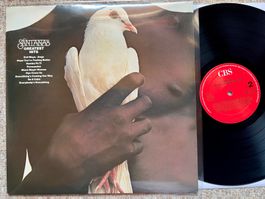 Santana – Santana's Greatest Hits -  Psychedelic Rock  LP 🛀