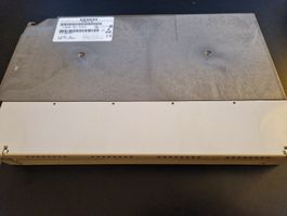 Siemens Simatic S5 1P 6ES5 451-7LA12 CPU 942