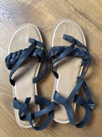 Toms Sandale/Flip Flop Gr. 40