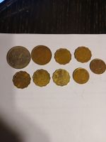 Collection de pièces de Hong Kong - Offre spéciale !