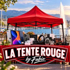 Profile image of Latenterouge
