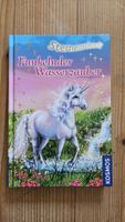 Sternenschweif - Funkelnder Wasserzauber