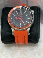 Vostok Europe Anchar  K-162 SUPMARINE Automatik Limited