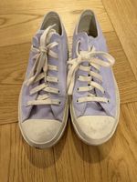 Shoes Like Pottery Low Top – Lavendel – Grösse 37