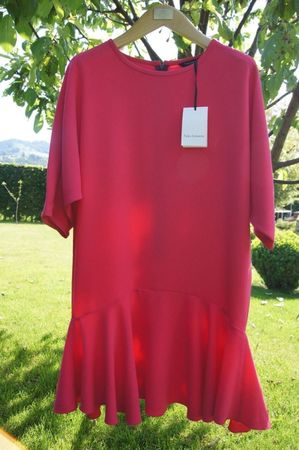 Kleid, Tara Jarmon, S, NEU mit Etik., NP: 300.-